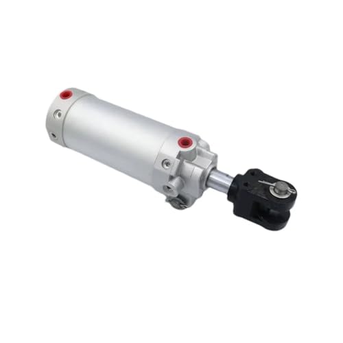 Cylindre de serrage CK1A63-100Y de soudage pneumatique automobile
