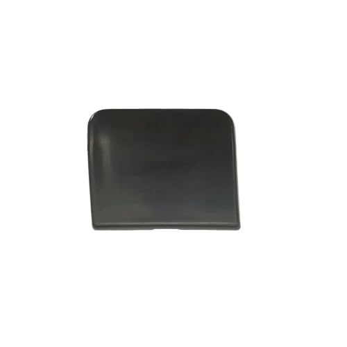 Couvercle de crochet de remorquage contre corrosion pare-chocs M Class 2009-2011 plastique 1648853223