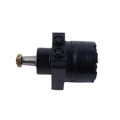 Image of 194615 103129 Hydraulic Drive Motor for SkyJack SJIII 3220 3226 4626 4632 JLG 70041342 Parker TG0280US080AAAB
