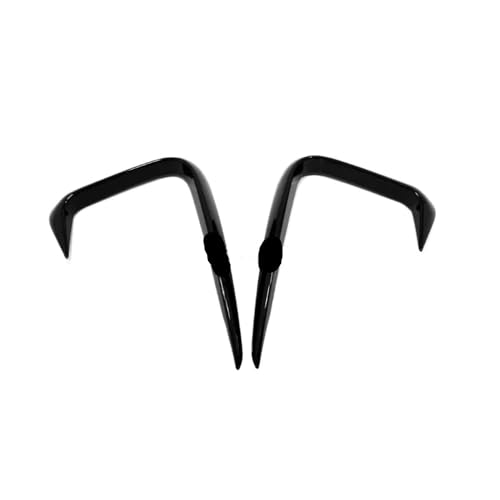 Sourcils phare paupières Explorer U625 finition premium pour calandre avant