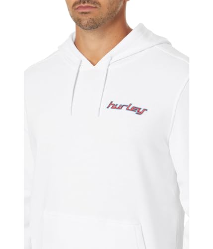 Hurley Men's 25th Anniversaryersary S4 Po3