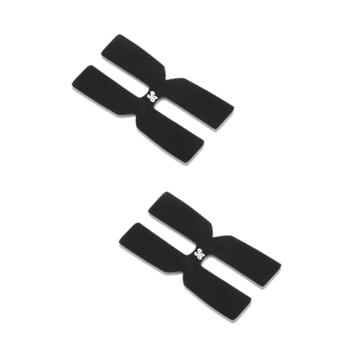 SUPVOX 2�� �e�j�X���P�b�g�̏d�� going steady tennis racket weights ������ noir �m���[�� �V���R���E�F�C�g�f�B�X�N �E�F�C�g�p�b�h �e�j�X���P�b