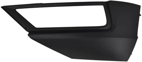Grille de feu arrière gauche anti-infiltration pour pare-choc VW Tiguan L 17-19