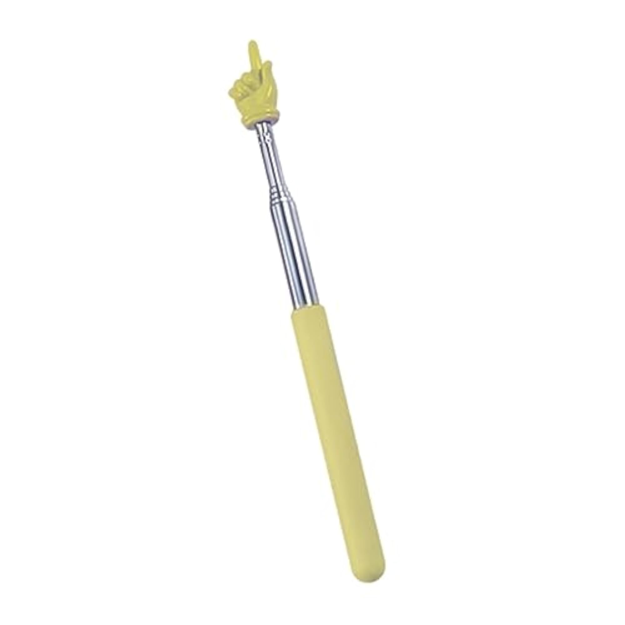 Extendable Finger Pointer Stick for Presentation