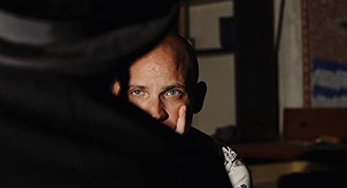 M de Yolande Zauberman