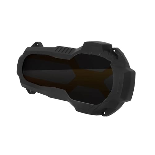 Couvercle de protection capot protection phare R1250GS 2018 en maille d'acier premium