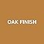 Oak Finish