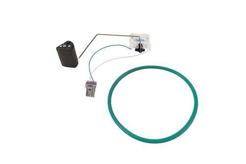 Capteur de niveau de carburant AC Delco 13544258 jauge essence auto