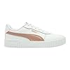 PUMA Damen Carina 2.0 Rose Sneaker