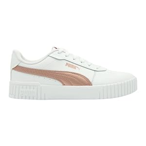 PUMA Damen Carina 2.0 Rose Sneaker
