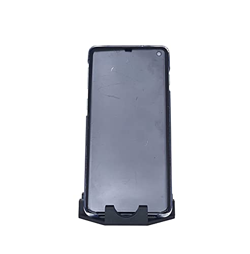 Kit com 2 Suporte Genial de Mesa para Celular ou Mini Tablet Serve em todos os aparelhos iPhone Sams