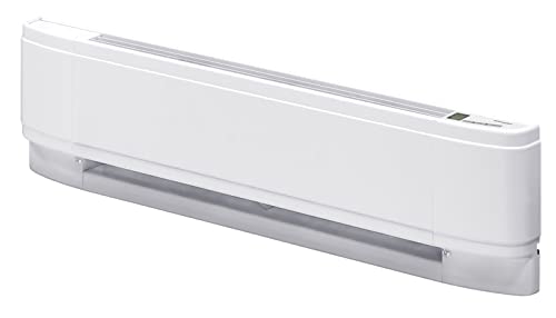 Dimplex PC2507W31 Baseboard Heater 25 , White