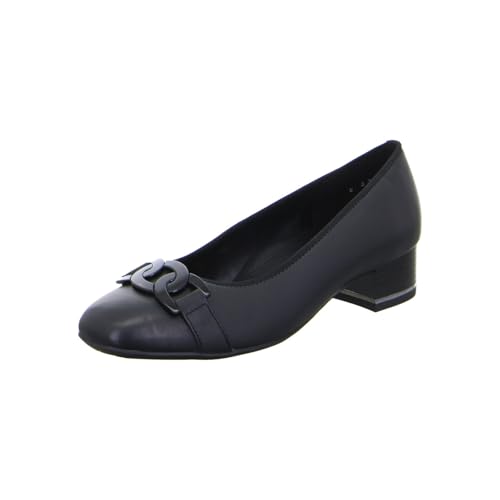 Escarpins femme ARA Graz contre la fatigue des pieds en talons
