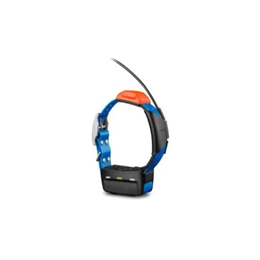 Garmin T5 GPS Dog Collar (010-01041-70) : Amazon.ca: Electronics