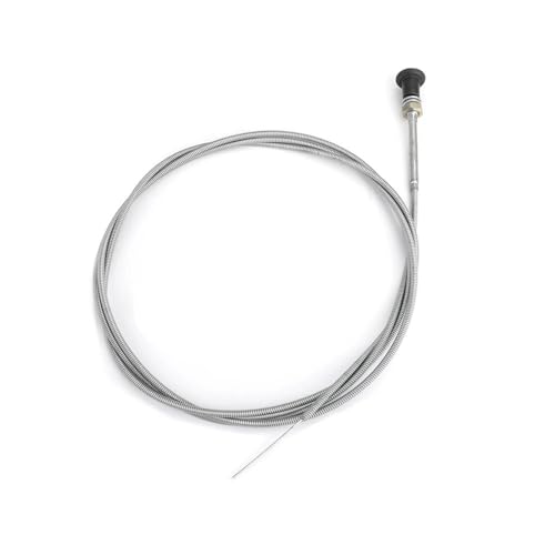 Câble d'accélérateur universel 96" avec starter à pousser tirer pour moteurs F162 et F163 - 3