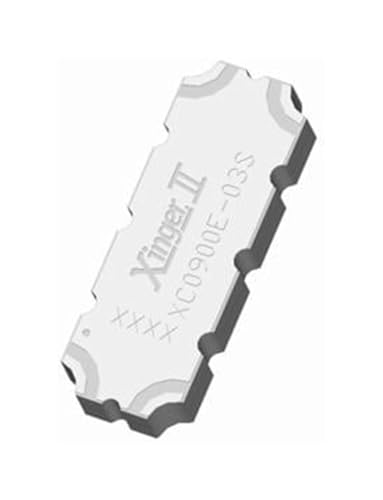 (4Pieces) XC0900E-03S 14.22 mm x 5.08 mm