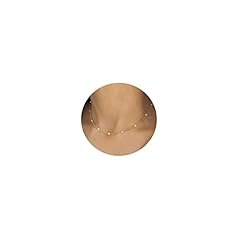 Satellite Pearl-Gold