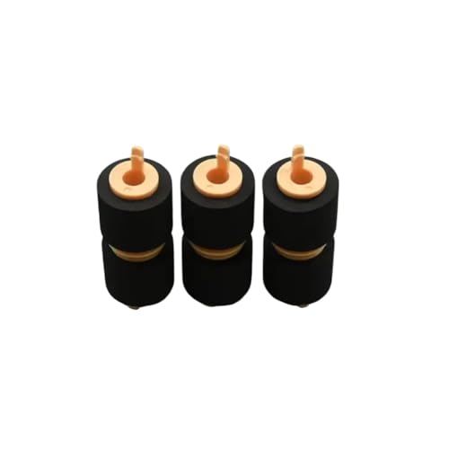 Rouleaux d'alimentation papier pour éviter les blocages au bureau WorkCentre 7655