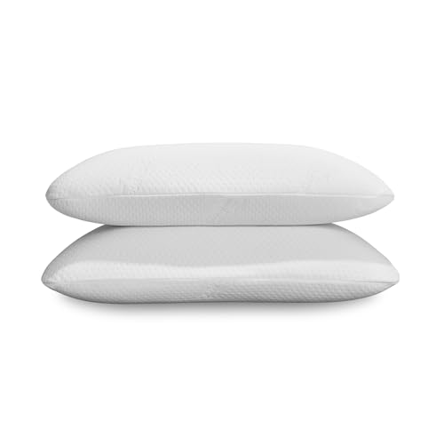 Tempur-Pedic Memory Foam Symphony Pillow Luxury...