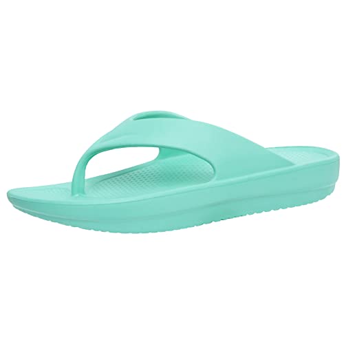 Beslip Women's Orthotic Flip Flops with Arch Support Soft Pillow ...
