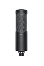 Clear, natural sound recording of vocals, instruments and speech Outstanding performance due to the redevelopment of the amplifier circuit, as well as a low-noise operational amplifier Reliable and robust, thanks to modern design and high-quality mat...