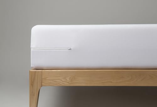 VELAMEN: Funda colchón Antiácaros Velfont