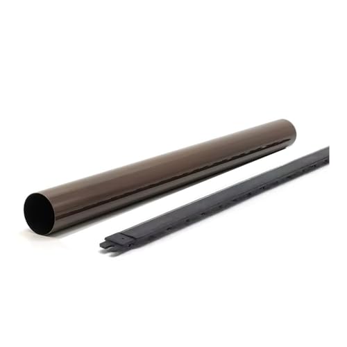 Rouleau basse pression Ricoh MP C4504 film de fusion sans pliure