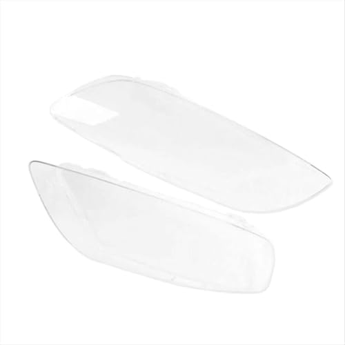 Lentille couvercle phare avant pour Q7 finition cristal coque phare voiture haut de gamme