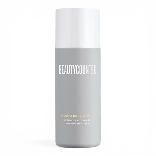 Beautycounter Countercontrol Instant Matte Toner Oil Control Face Toner 5 fl oz