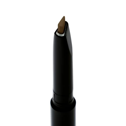 image for wet n wild Ultimate Eyebrow Retractable Definer Pencil, Ash Brown, Dua
