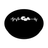 Zoom IMG-1 grande squirrel heartbeat apparel schiaccianoci