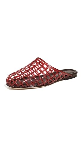 Image of Vince Barcelona Jelly Mule /Clog Shoes