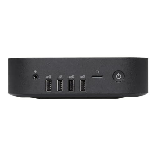 Asus CHROMEBOX5A-SC041UN Chromebox 5A With Intel® Celeron® 7305 Processor thumb #5