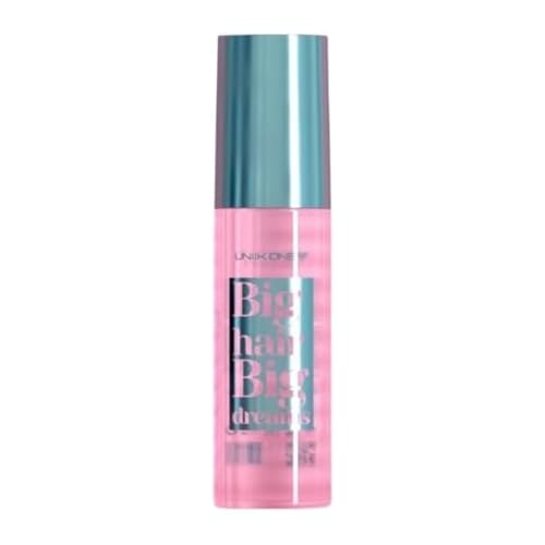 UNIIKON - Protector Térmico 5 en 1 - Hidrata y Preserva la Fibra Capilar - Protege, Fortalece y Realza el Cabello - Repara las Puntas Abiertas y Previene la Rotura - 70 ml