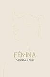 FEMINA (Poemarios) (Spanish Edition)
