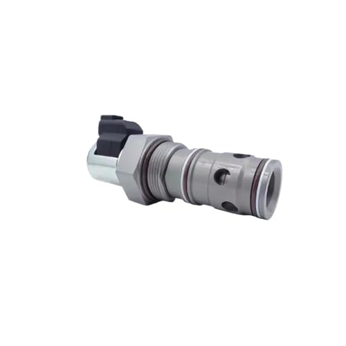 Electrovanne proportionnelle 3284314 pour chargeuse 966H et 950K