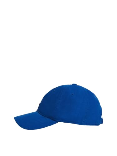 Image of Tommy Hilfiger Men's Cotton 85 Logo Adjustable Baseball Cap