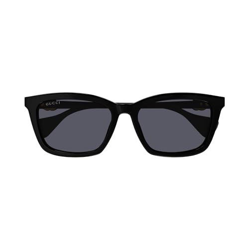 Gucci Women's Classic Square Sunglasses2