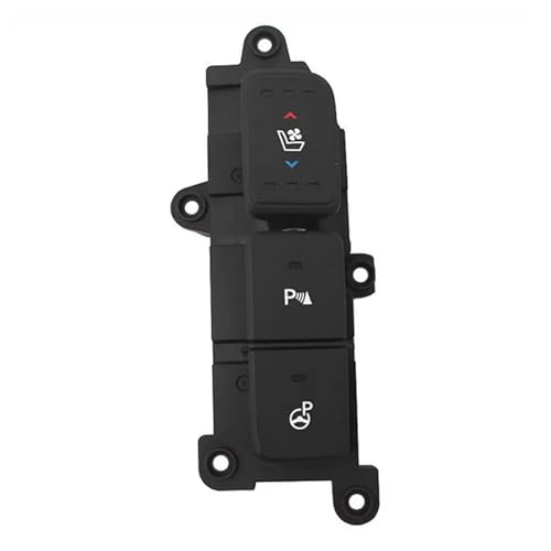 Interruptor de freno de mano eléctrico A64P-93315-2W325: botón de freno electrónico Santa Fe