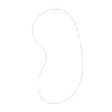 Dimensione della perla: 4-5 mm