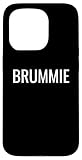 Brummie Brummie Birmingham Carcasa para iPhone 15 Pro