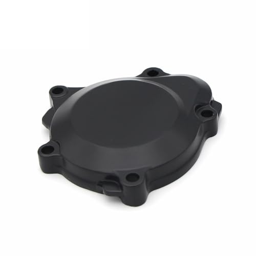 Protector de estator para moto GSX R600 y R750 cárter duradero 3