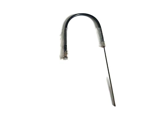 Boat Motor Throttle Cable Assy Wire Steering Control 6E0-26301-01 00 6EO -26301 T3.6-04000600 for Yamaha Parsun Makara Hidea Outboard 4HP 5HP 2 stroke Engine