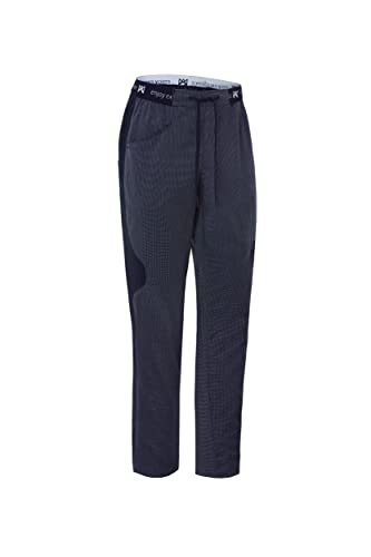 MONZA OBREROL Pantalón Largo Unisex Tipo Deportivo. Ropa Cocina/Cocinero/Chef/Hosteleria. Talla M. Ref: 4026 Cover