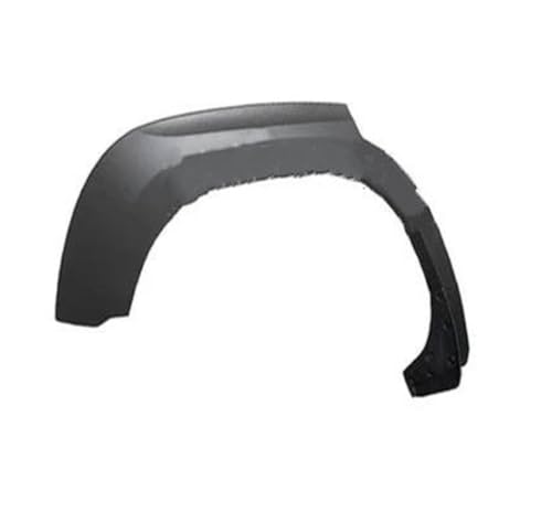 Embellecedor de guardabarros trasero de alta precisión para Mazda CX-50 2023