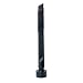 WORKSHOP Wet/Dry Vacs WS12532A Flexible Crevice Tool Attachment for Wet/Dry Shop Vacuum