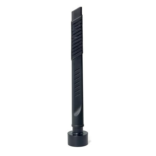 WORKSHOP Wet/Dry Vacs Shop Vacuum Accessories WS12532A Flexible Crevice Tool Attachment for Wet Dry...