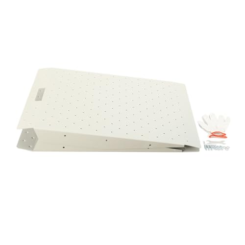 Rampa para césped y cuatriciclo, 2 piezas, 1500 lb miniatura 3