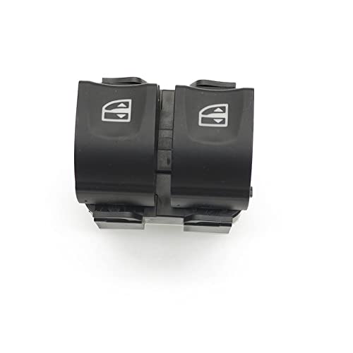 Interrupteur commande lève-vitre 254110431R de qualité supérieure