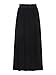 Produktbild VERO MODA Damen VMBEAUTY Ankle Skirt NFS NOOS Rock, Black, M